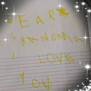 Meet your Posher, Leisa